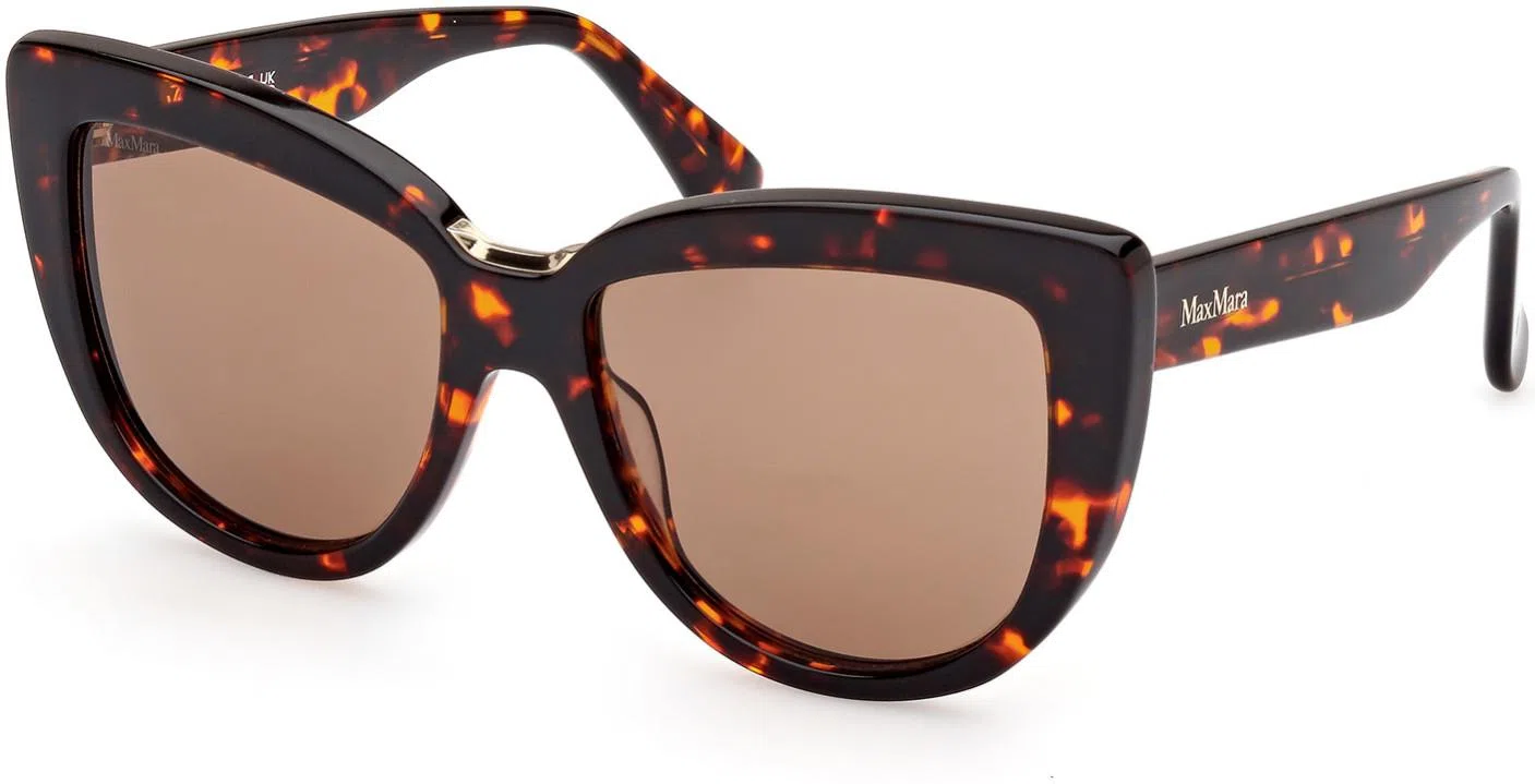 MAXMARA Spark2 0076 Sunglasses - view 2